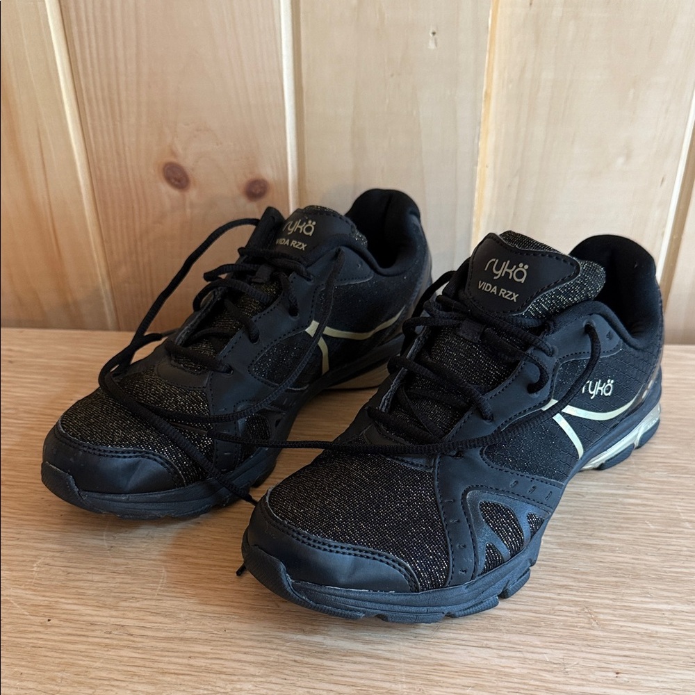 Ryka Vida RZX Trainers Athletic Shoes